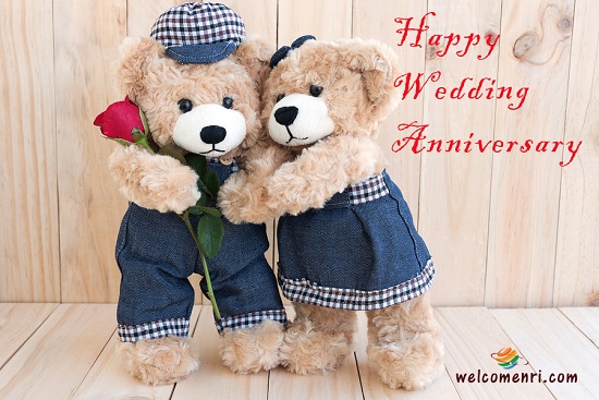 Happy Wedding Anniversary Tumblr Pictures