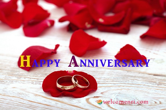 Wedding anniversary images for facebook| Anniversary images hd
