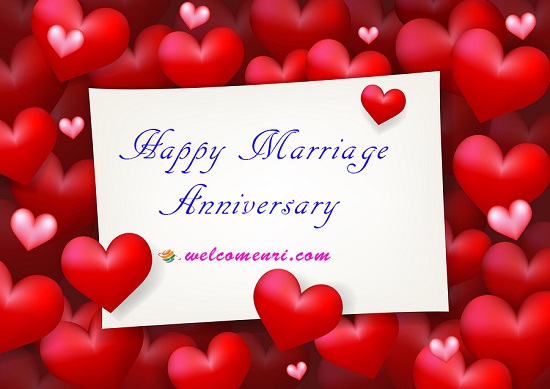 Animated Happy Wedding Anniversary Images