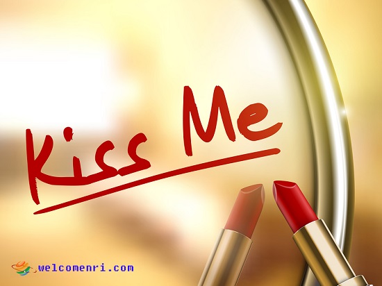 Kiss Me Pictures, Images for Facebook, Whatsapp, Pinterest