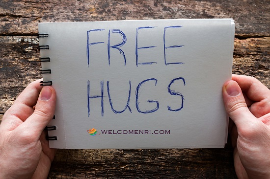 Free Hug Images