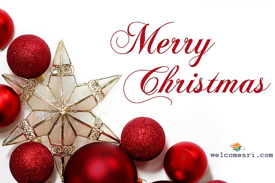 Merry Christmas Wallpapers HD 2016 free download