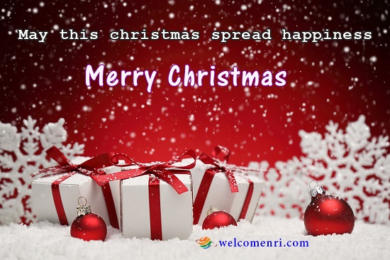christmas Images for Whatsapp