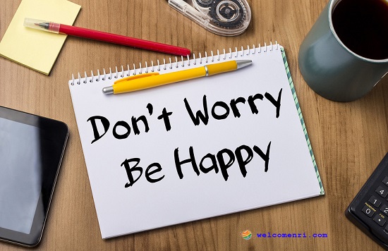 Don't Worry Be Happy Images
