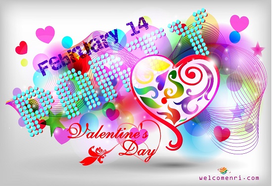 Happy Valentine Day Images