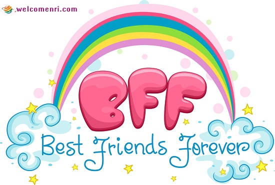 Best Friend Forever Images