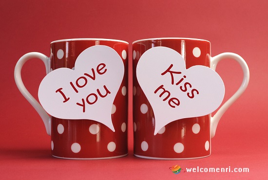 I Love You, Kiss Me Images