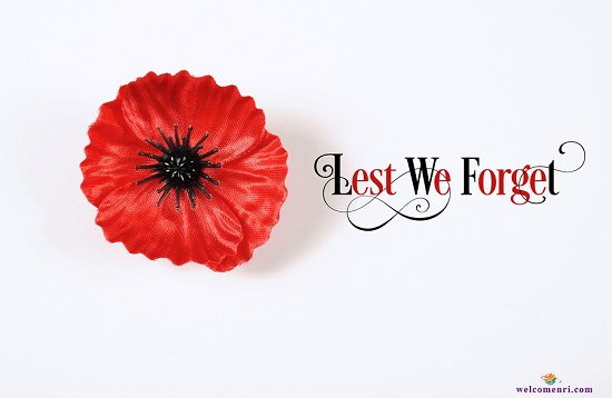 Lest We Forget Images