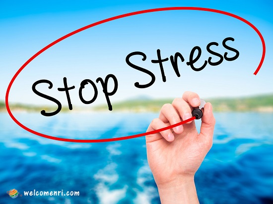 Stop Stress Images