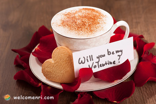 will u be my valentine Images
