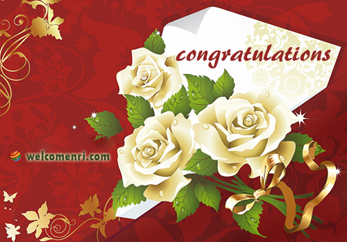 Congratulations Cards, Free Congratulations eCards