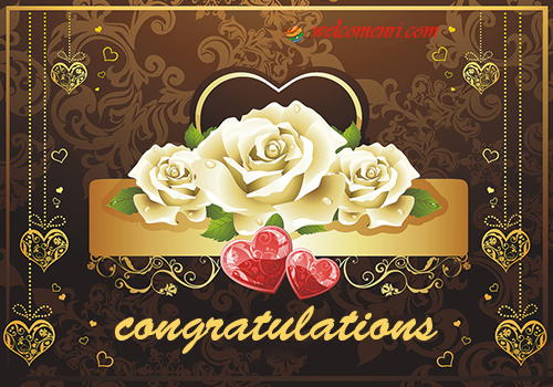 Congratulations Cards, Free Congratulations eCards