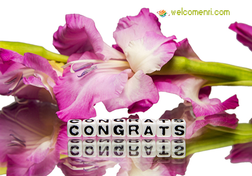 Congratulation Messages for Friends