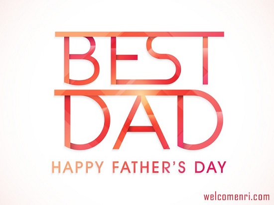 Happy Father's day 2016 wallpapers and quotes
