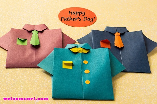 Fathers Day Inspirational Quotes