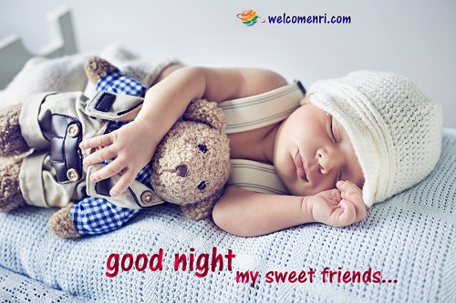  Good night pictures hd