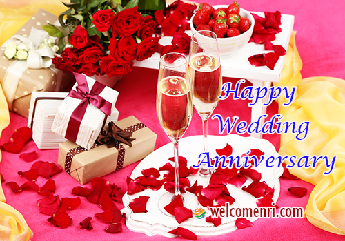 Wedding  Anniversary Cards,Happy Anniversary