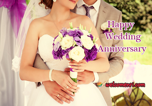 Anniversary Cards | Wedding e-cards