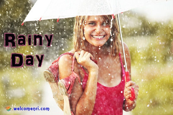 rainy day images for whatsapp