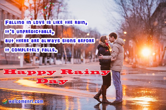 rainy day pictures for facebook