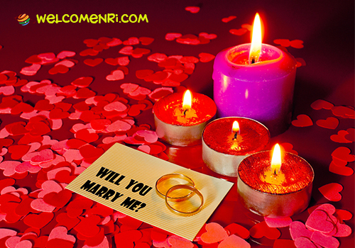 Images for Will You Marry Me Cards