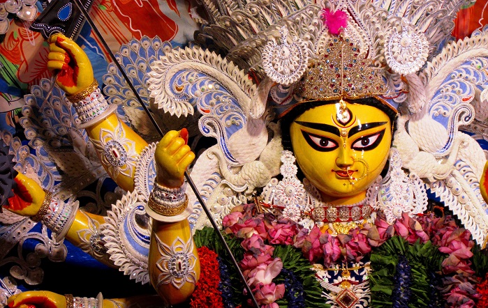 Navratri Festival