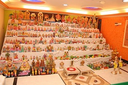 Navratri Festival