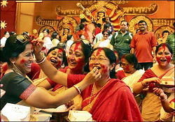 Navratri Festival