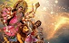 The story behind Navratri