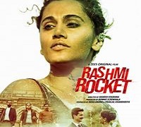 Rashmi Rocket Movies