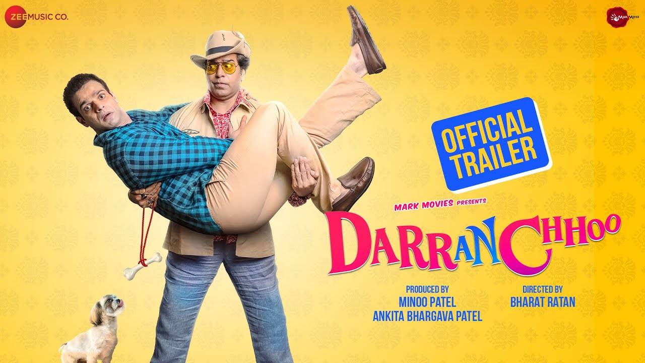 DarranChhoo Official Trailer