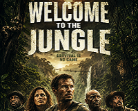 Welcome to the Jungle