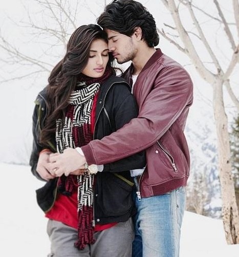 Hero (2015) | Movie Photos | Celebrity Photos - Welcomenri