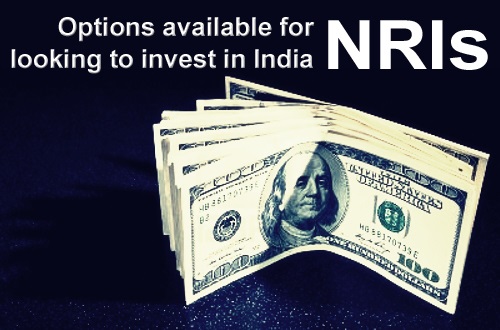 Best Investment Options For NRIs