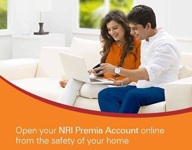 NRI Bank Accounts and you. What's your best choice?