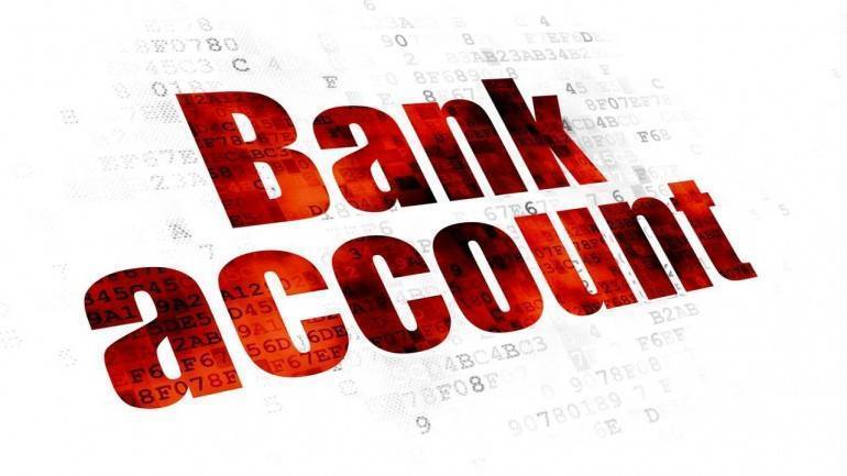 NRIs bank accounts
