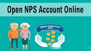 NRIs open NPS account online