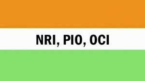 Who is an OCI, PIO & NRI?