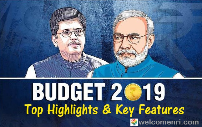 budget highlight 2019