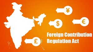 What’s the FCRA law about