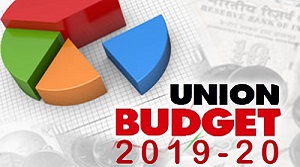 Union Budget 2019-20