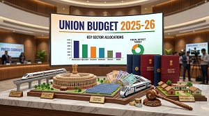 Union Budget 2025-26