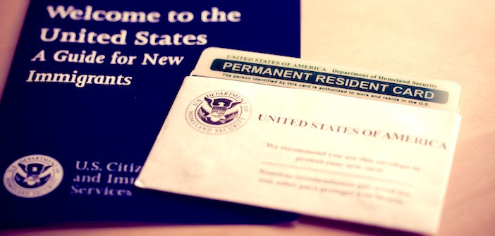 US-Green-Card for nri