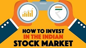 Investing in the Indian Stock Markets