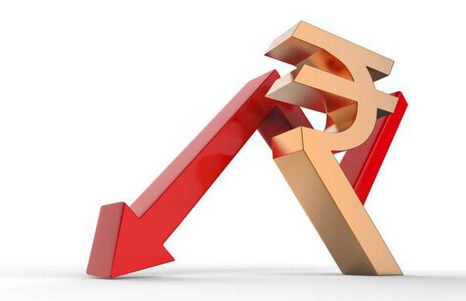 NRI Bonds to Rescue the Indian Rupee