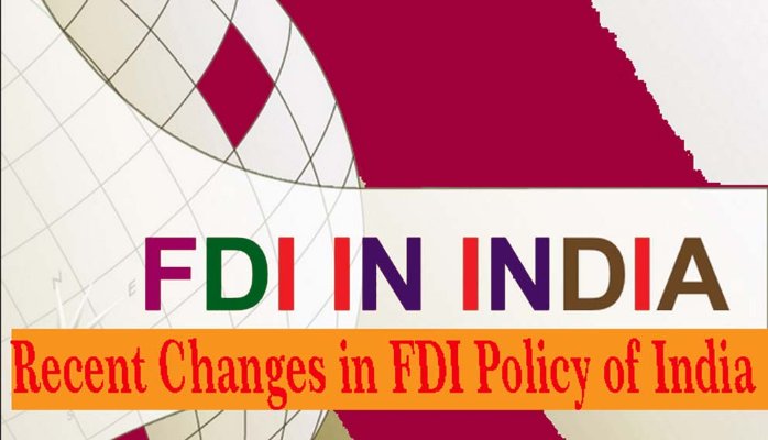indias new fdi policy