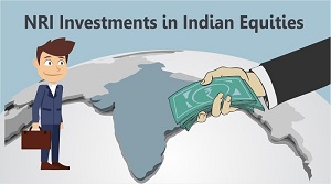 How should an NRI invest in the Indian equity market