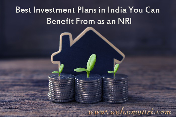 nri investment plan