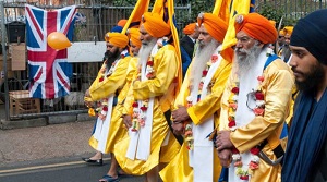 British Sikh MPs Demand Separate Sikh Ethnic Identity in Census 2021