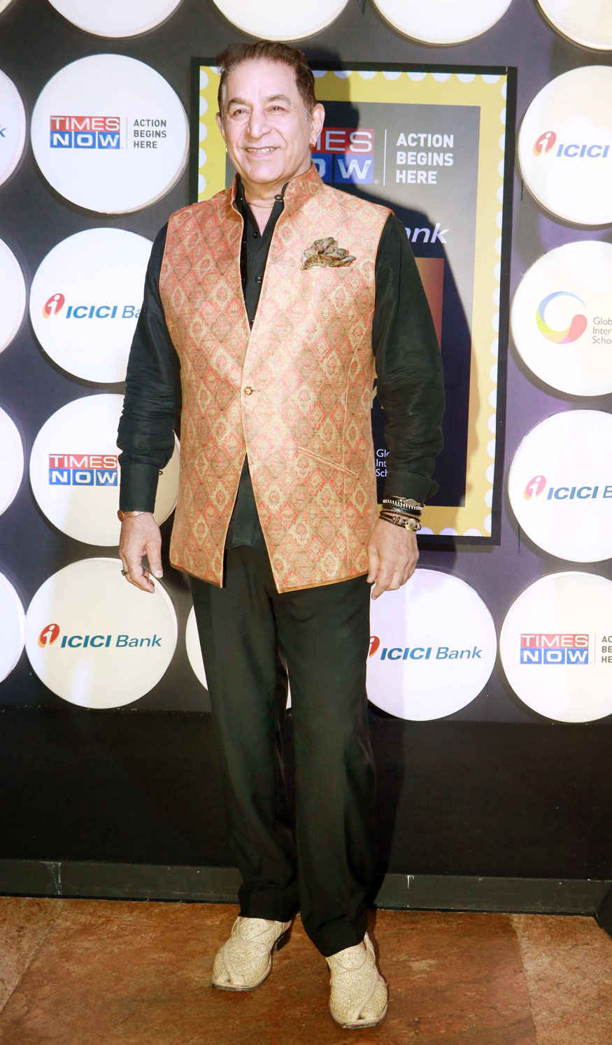 Dalip Tahil nri of the year awards